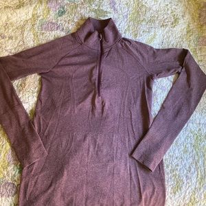 Lululemon Long Sleeve Shirt